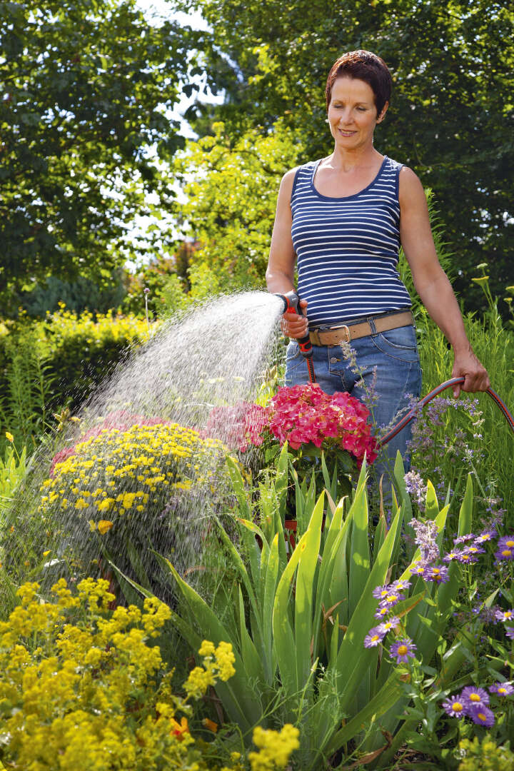 GARDENA Bewässerungsbrause GARDENA Bewässerungsbrause